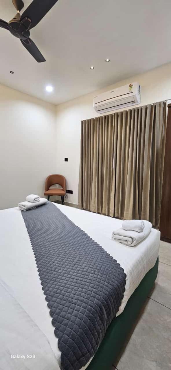 Shree Jalaram Resort Kodae Ngoại thất bức ảnh